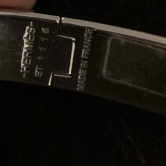 Clic H bracelet - Picture 8 of 8